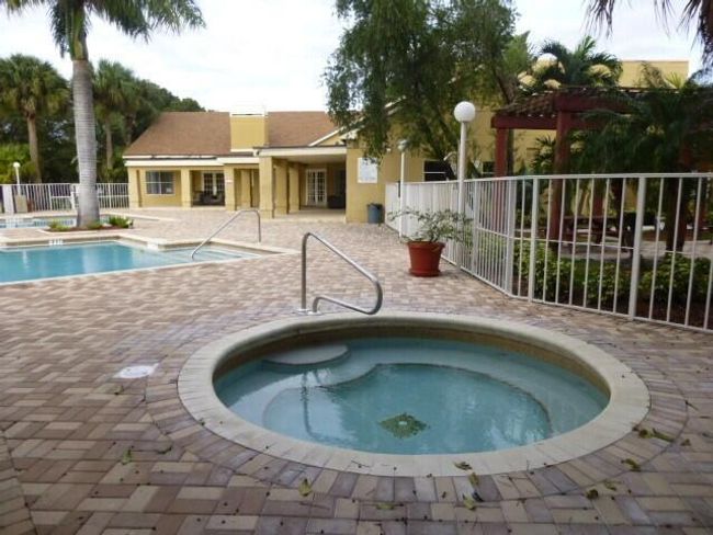 APT-1524 - 1401 Village Blvd, Condo with 1 bedrooms, 1 bathrooms and null parking in West Palm Beach FL | Image 46