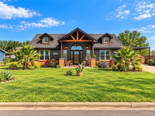 4511 Abbey St, Mercedes, TX, 78570-5891 | Card Image