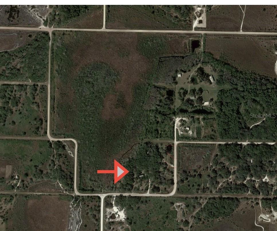 Land in OKEECHOBEE 2