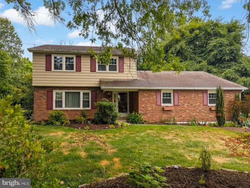 118 Church Rd, EAGLEVILLE, PA, 19403-1106 | Card Image