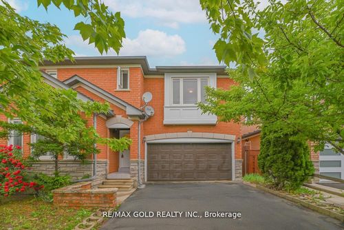 85 Sunny Meadow Blvd, Brampton, ON, L6R1Z3 | Card Image