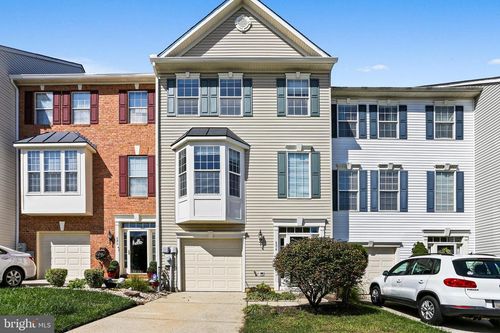 804 Patuxent Run Cir, ODENTON, MD, 21113-4035 | Card Image