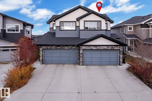 9328 Pear Link Sw, Edmonton, AB, T6X2V9 | Card Image