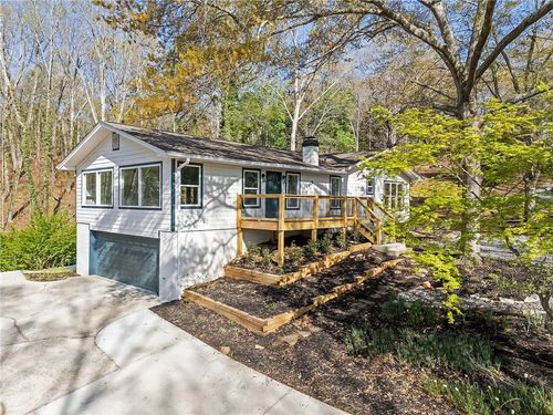 5985 Lakeside Ct, Gainesville, GA, 30506-6513 | Card Image