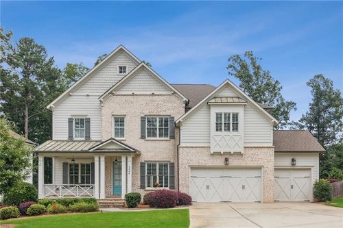 2236 Sage Mountain Ct Sw, Marietta, GA, 30064-2203 | Card Image