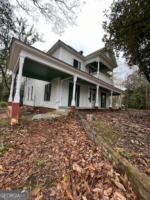 Residential in Carrollton 3