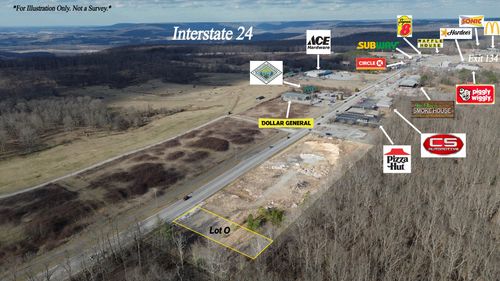 0 Dixie Lee Ave, Monteagle, TN, 37356 | Card Image