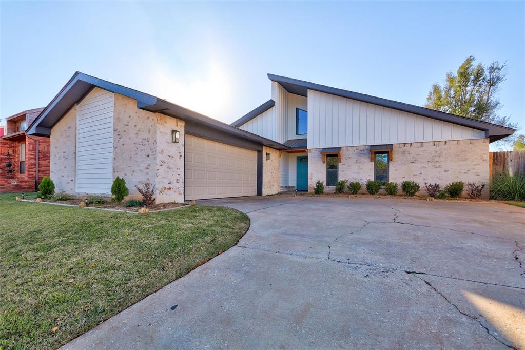 Fox Run Dr, Oklahoma City, OK 73142
