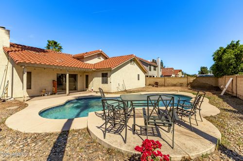 7739 W Cholla St, Peoria, AZ, 85345-8265 | Card Image