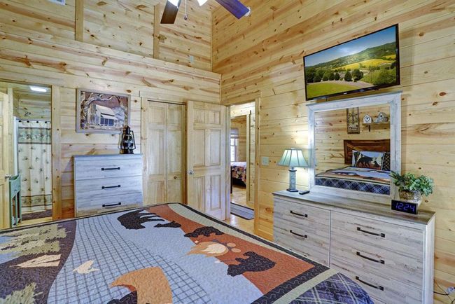 20 Lauras Cove Ln, House other with 2 bedrooms, 2 bathrooms and 1 parking in Murphy NC | Image 14