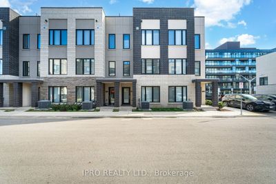 31 - 1095 Cooke Blvd, Condo with 2 bedrooms, 3 bathrooms and 2 parking in Burlington ON | Image 2