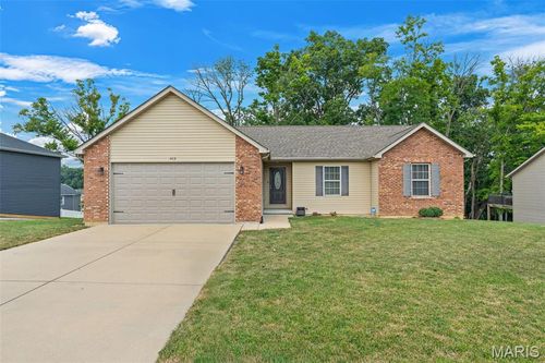 415 Watermill Dr, Washington, MO, 63090-7125 | Card Image