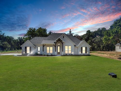 1012 Arbor Vista Dr, Azle, TX, 76020-6205 | Card Image