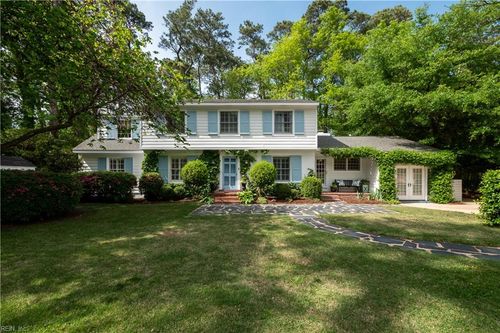420 Susan Constant Dr, Virginia Beach, VA, 23451-2148 | Card Image