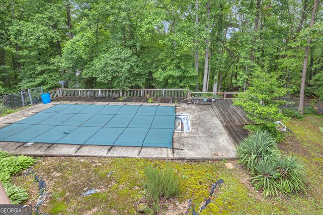2253 Lake Louise Rd, House other with 4 bedrooms, 3 bathrooms and null parking in Toccoa GA | Image 45