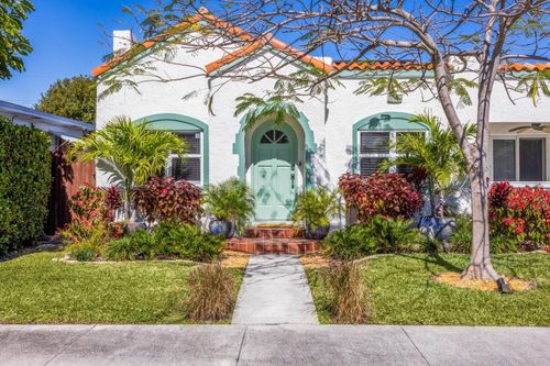 164 Yale Drive, Lake Worth Beach, FL, 33460 | Card Image