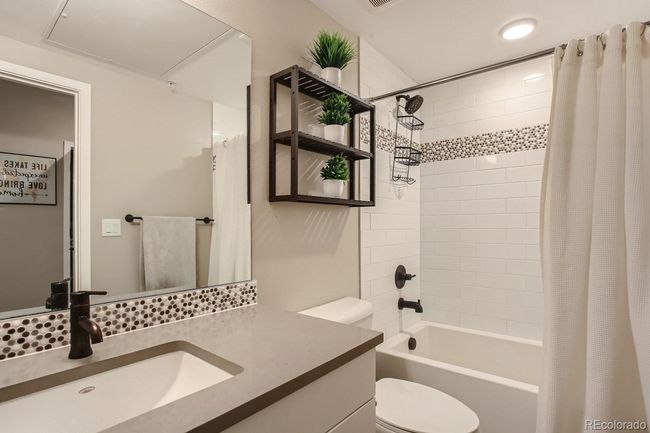 UNIT-405 - 2729 W 28 Th Ave, Condo with 1 bedrooms, 1 bathrooms and 1 parking in Denver CO | Image 7