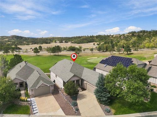 1331 Castlepoint Cir, Castle Pines, CO, 80108-8287 | Card Image