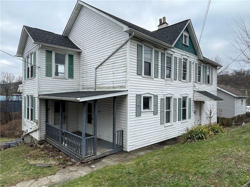 135 Spring St, Coal Center, PA, 15423-1173 | Card Image
