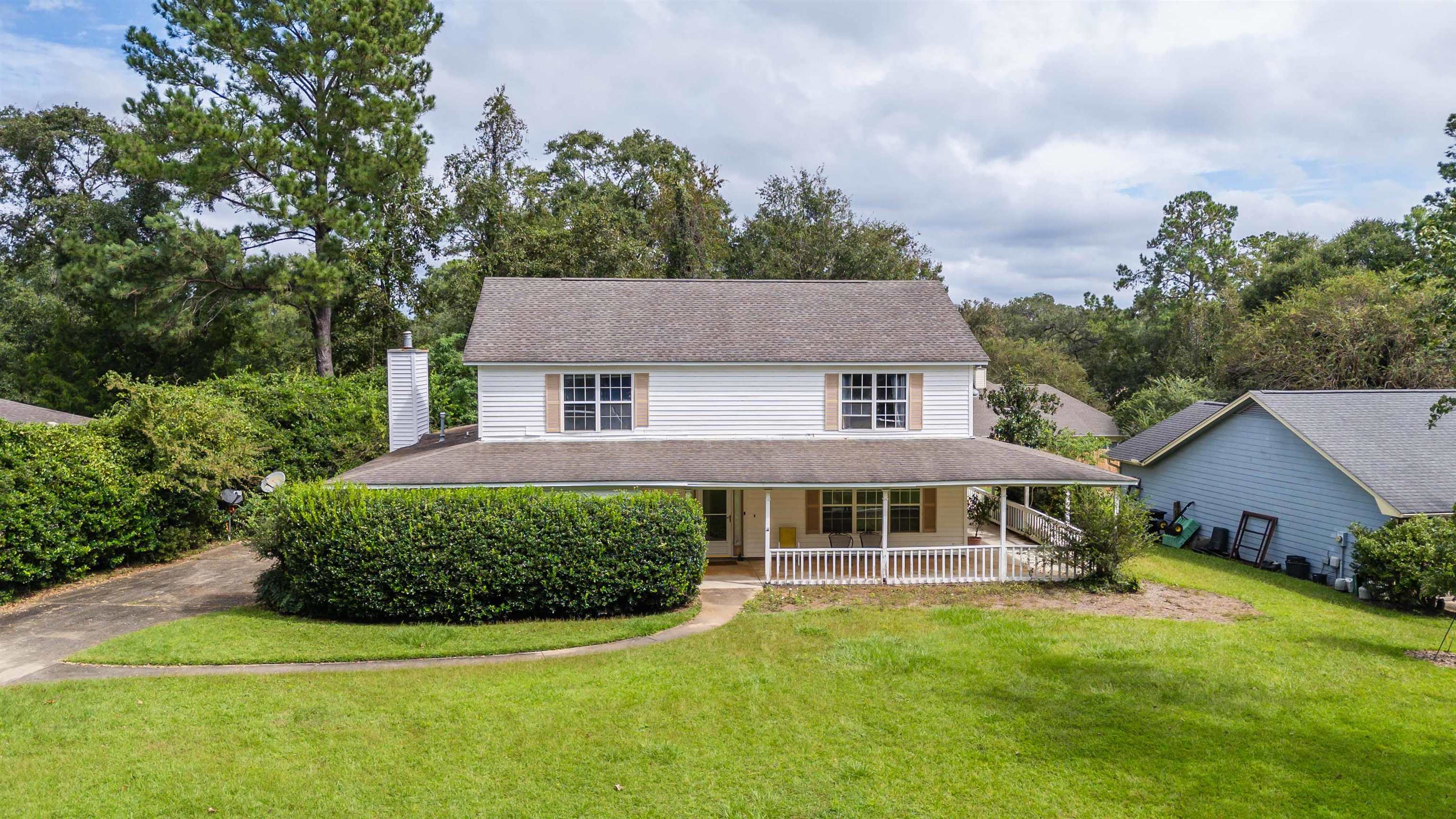 Kilmartin Dr, Tallahassee, FL 32309