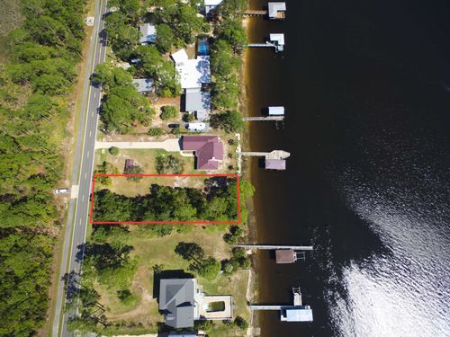 xxxx Surf Road, Panacea, FL, 32346 | Card Image
