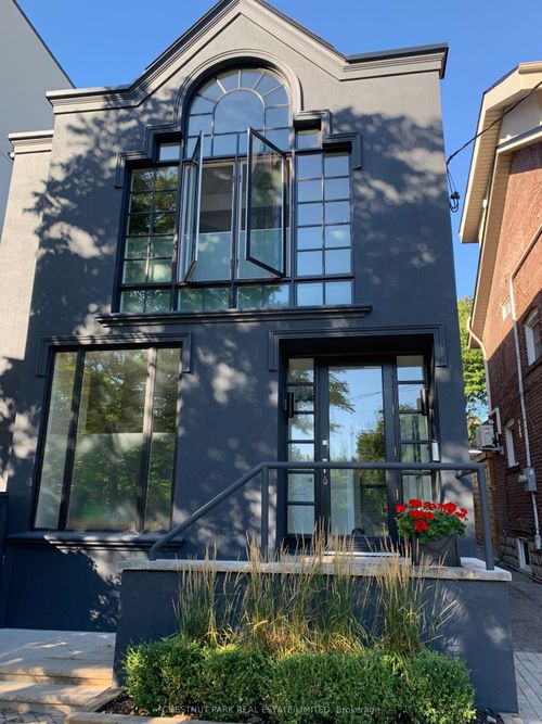 main-fl-734 Huron Street, Toronto, ON, M4V2W3 | Card Image