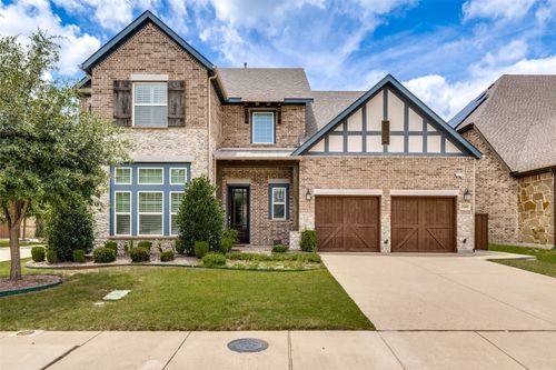 17605 Crabapple Ct, Dallas, TX, 75252-8010 | Card Image