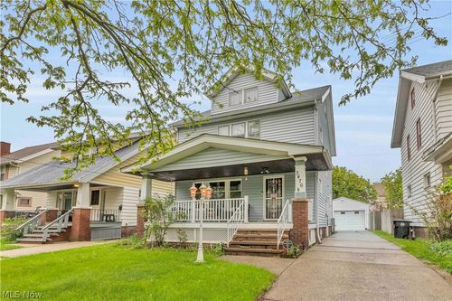 3476 W 120th St, Cleveland, OH, 44111-3536 | Card Image