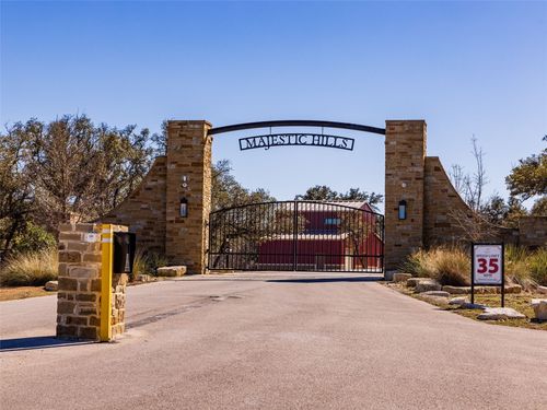 lot-18-717 N Scenic Hills Ct, Blanco, TX, 78606-2335 | Card Image