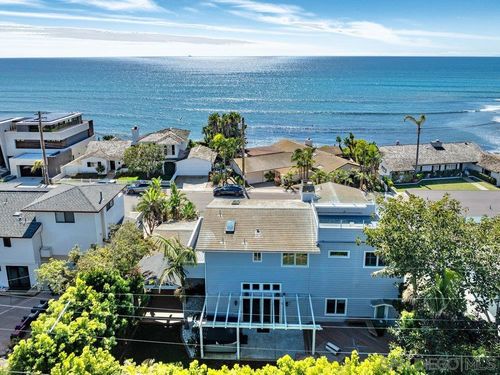 5247 Chelsea St, La Jolla, CA, 92037-7911 | Card Image