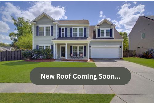 5118 Blair Rd, Summerville, SC, 29483-5297 | Card Image