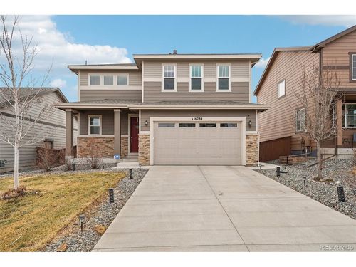 16284 Alberta Dr, Parker, CO, 80134-7819 | Card Image