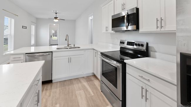 1244 Shadow Bluff Dr, House other with 3 bedrooms, 2 bathrooms and null parking in Baton Rouge LA | Image 5
