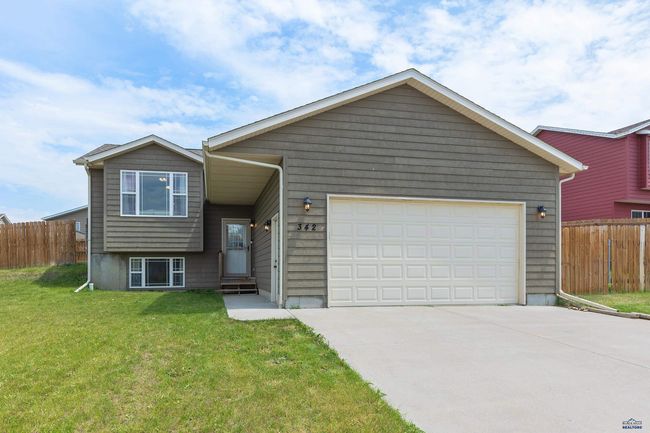 342 Big Badger Dr, House other with 3 bedrooms, 2 bathrooms and null parking in Box Elder SD | Image 29