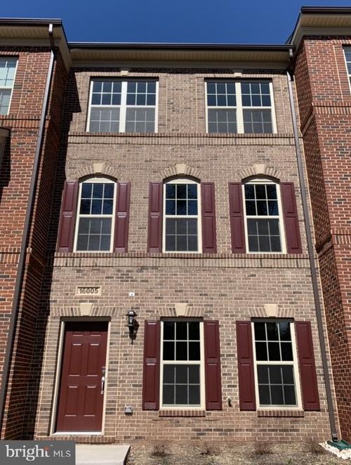 16005 Marsh Pl, HAYMARKET, VA, 20169-2735 | Card Image