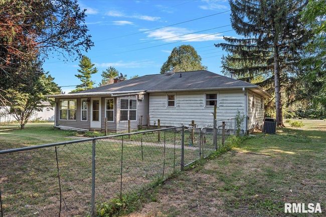 2976 State Highway 104, House other with 3 bedrooms, 3 bathrooms and null parking in Franklin IL | Image 35