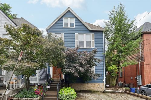 546 S Graham St, Shadyside, PA, 15232-1610 | Card Image