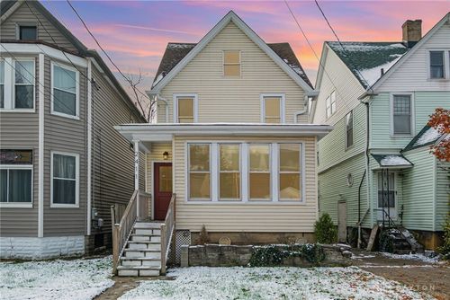 2411 Norwood Ave, Norwood, OH, 45212-2723 | Card Image