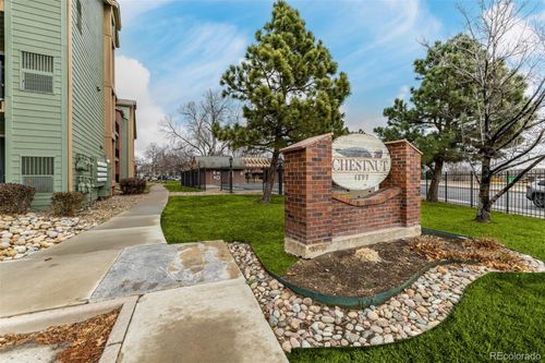 5f-4899 S Dudley Street, Littleton, CO, 80123 | Card Image