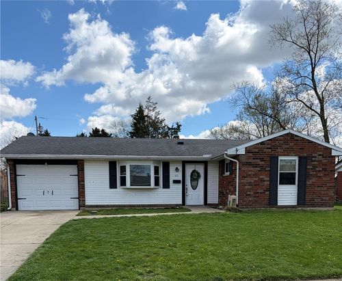 491 Mayfield Sq E, Troy, OH, 45373-1814 | Card Image