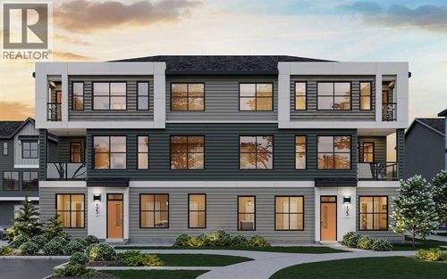 60 Howse Lane Ne, Calgary, AB, T3P0X2 | Card Image