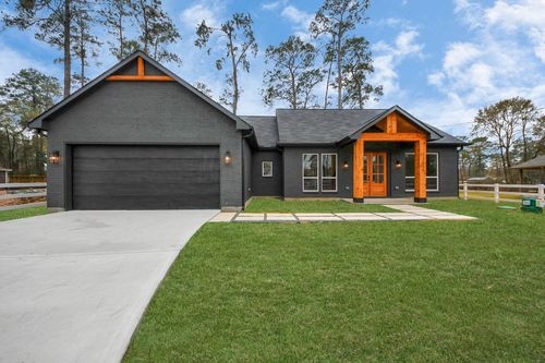 23855 Creek Wood Dr, Spring, TX, 77389-3409 | Card Image