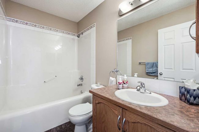164 West Creek Boulevard, House other with 3 bedrooms, 3 bathrooms and 4 parking in Chestermere AB | Image 19