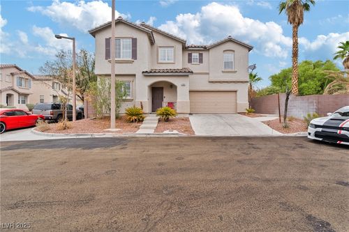 2702 Cottonwillow St, Las Vegas, NV, 89135-2608 | Card Image