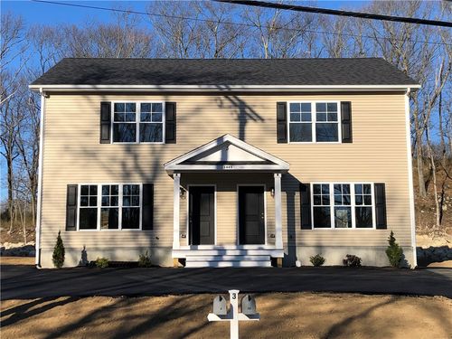 3a-1445 Old Louisquisset Pike, Lincoln, RI, 02865-4501 | Card Image