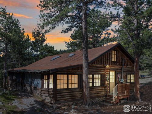 11650 State Highway 7, Allenspark, CO, 80510-9619 | Card Image