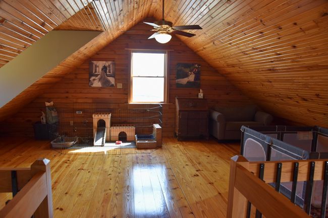 12501 Arrow Wood Dr, House other with 5 bedrooms, 3 bathrooms and null parking in TEBBETTS MO | Image 48