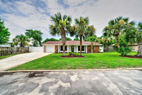 105 Cape Cir, Panama City Beach, FL, 32413-5208 | Card Image