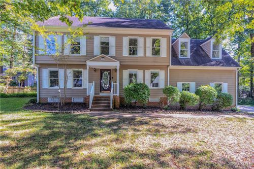 13817 Laurel Spring Road, Chester, VA, 23831 | Card Image