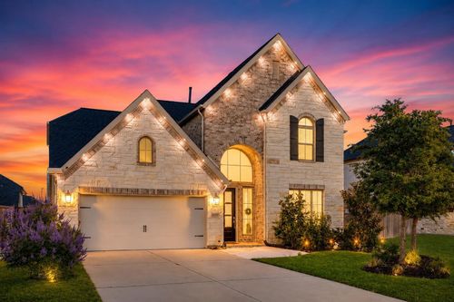2327 Partridgeberry Ln, Katy, TX, 77494-4559 | Card Image
